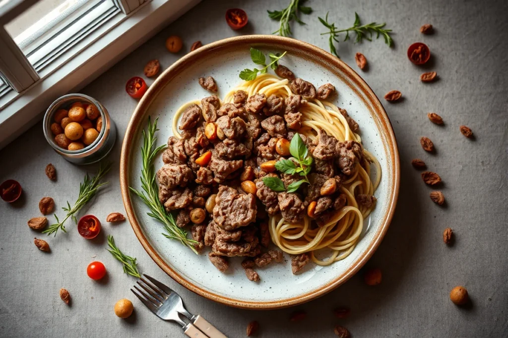 Dinners To Make With Ground Beef