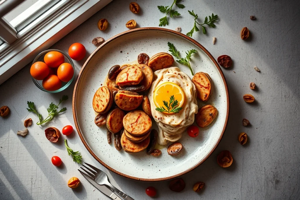 Easy 30 Minute Dinner Ideas