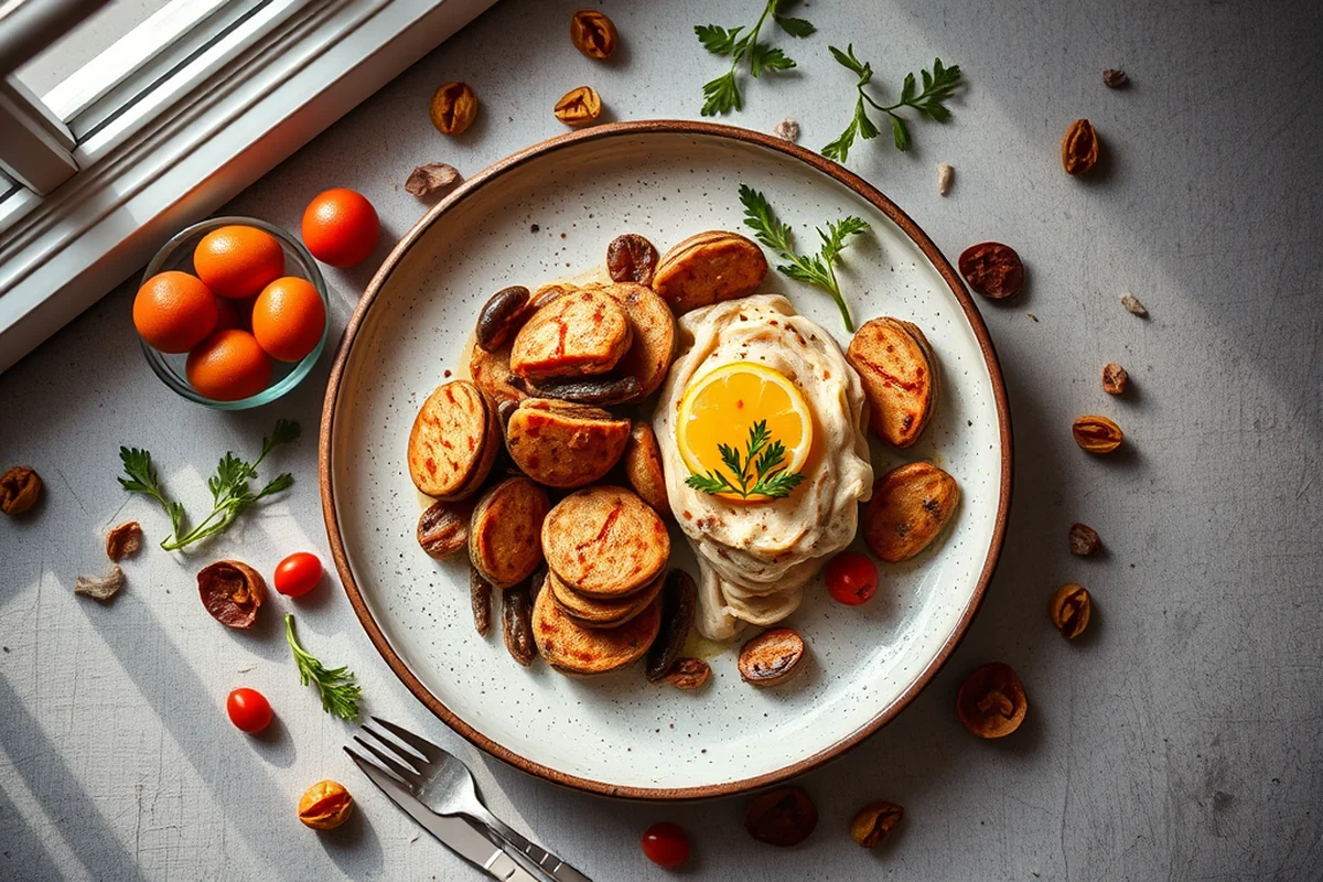 easy 30 minute dinner ideas — Easy 30 Minute Dinner Ideas
