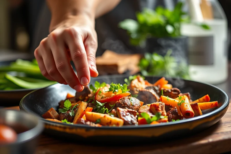 easy 30 minute dinner ideas — Easy 30 Minute Dinner Ideas (step by step)