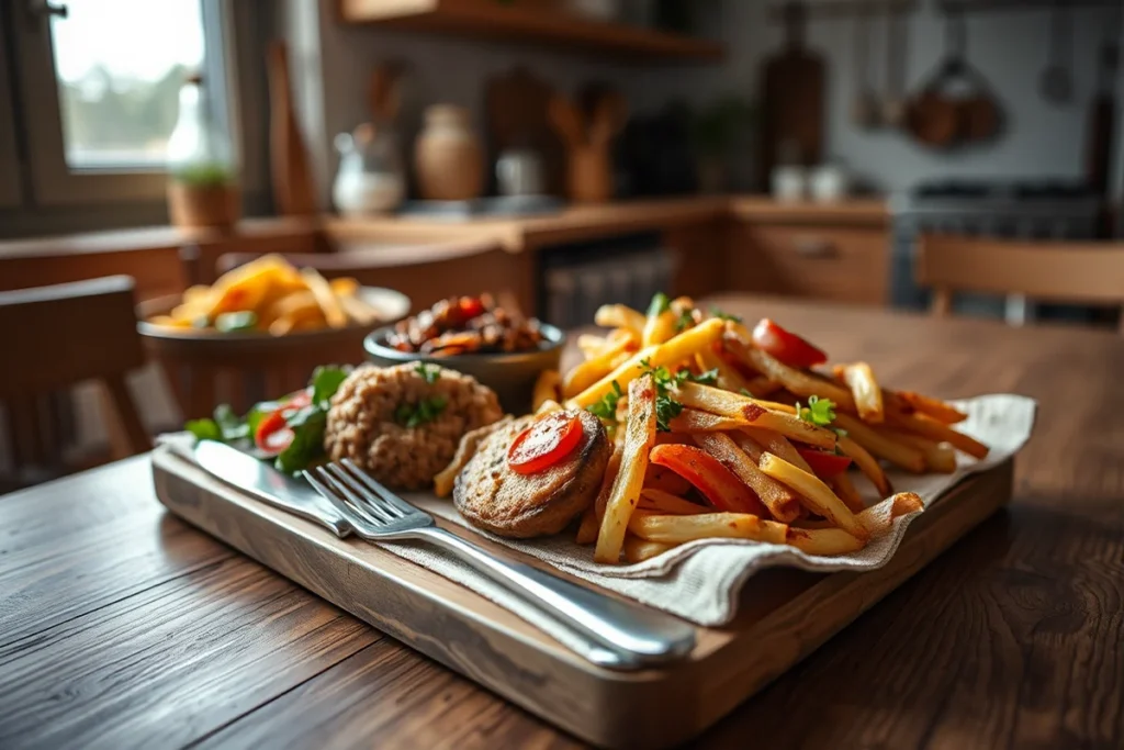 Easy 30 Minute Meals For Dinner