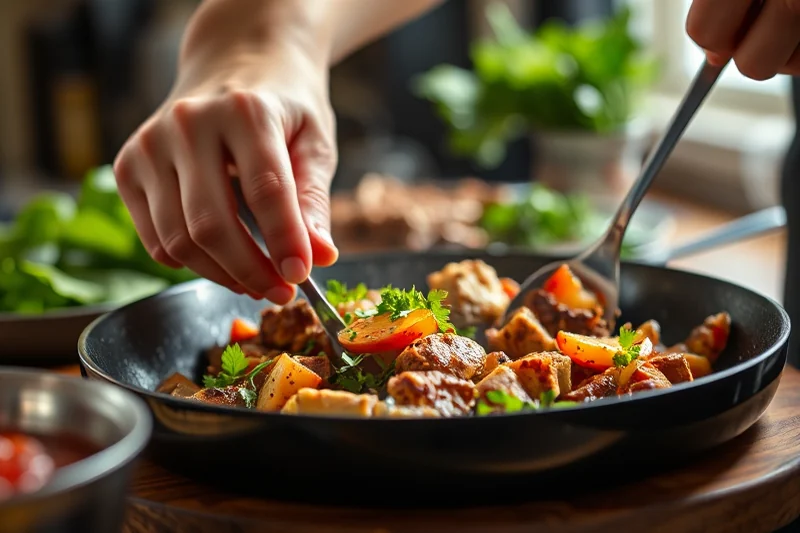 easy 30 minute meals for dinner — Easy 30 Minute Meals For Dinner (step by step)