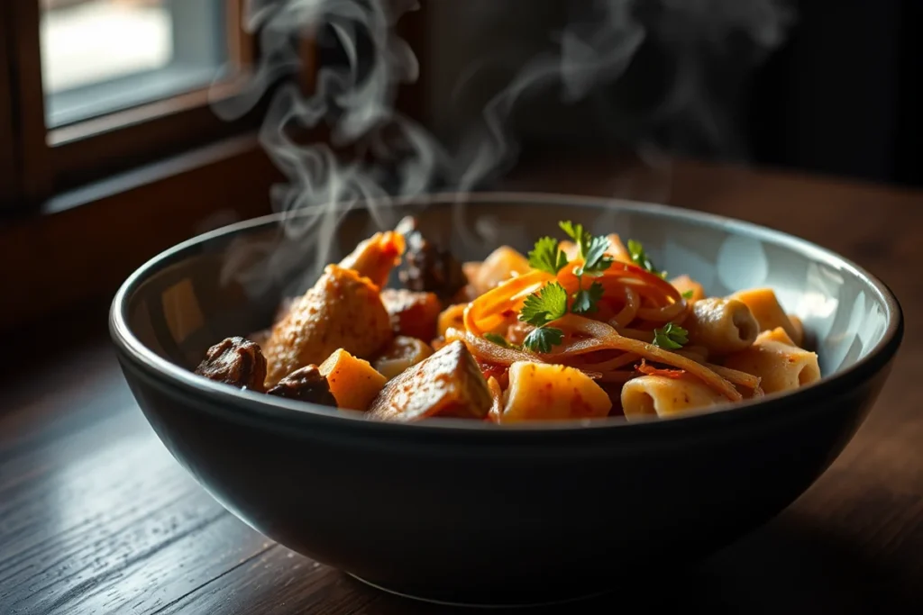 Easy 30 Minute Meals