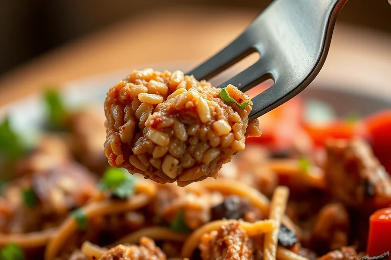 easy high protein meal prep ideas — Easy High Protein Meal Prep Ideas (step by step)