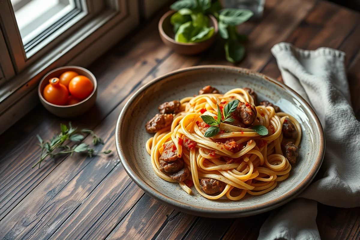 easy one pot pasta recipes — Easy One Pot Pasta Recipes