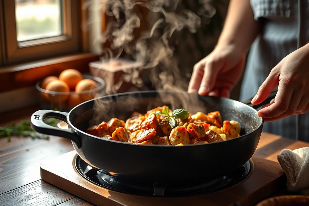 family meal plans — Family Meal Plans (step by step)
