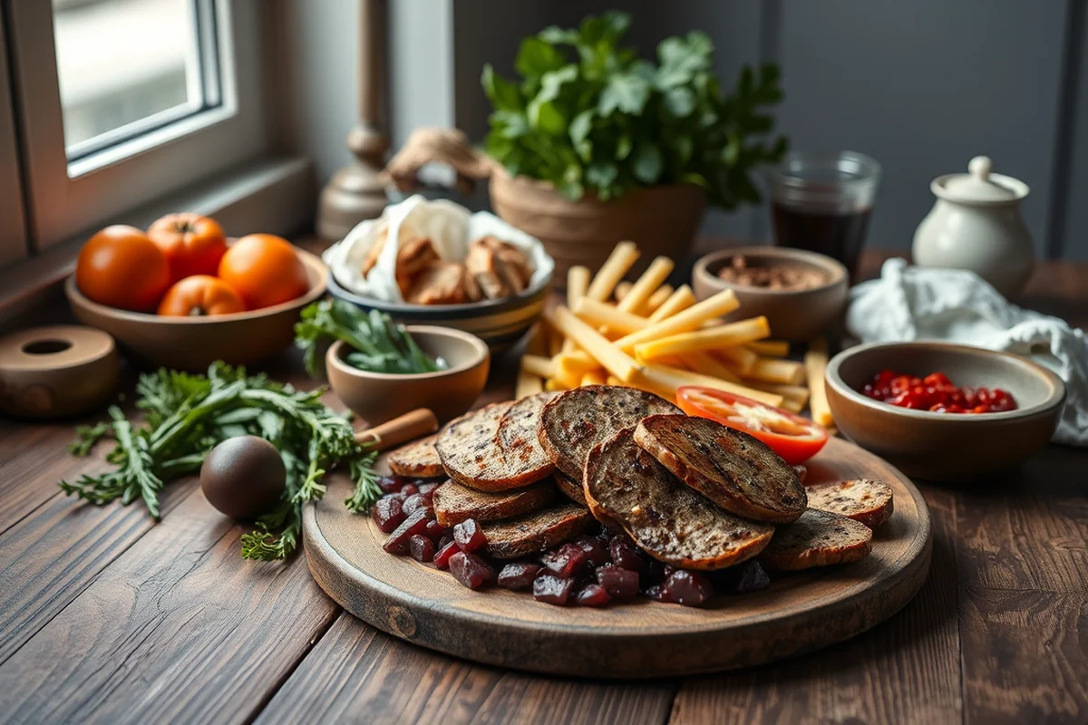 family meal plans — Family Meal Plans (the finished result)