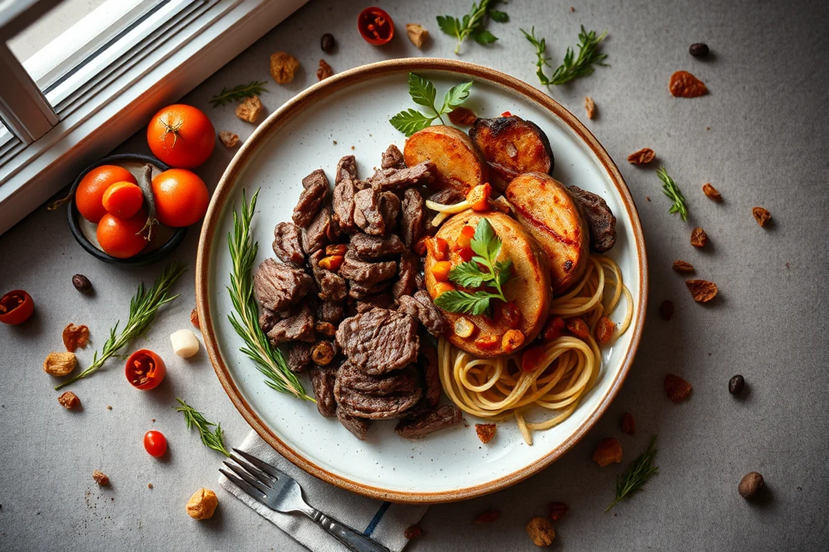 ground beef dinner ideas easy — Ground Beef Dinner Ideas Easy