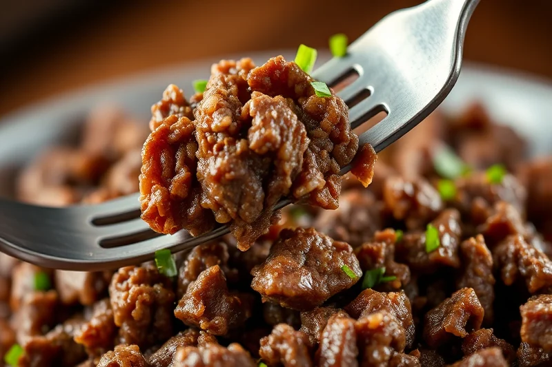 ground beef dinner ideas easy — Ground Beef Dinner Ideas Easy (step by step)