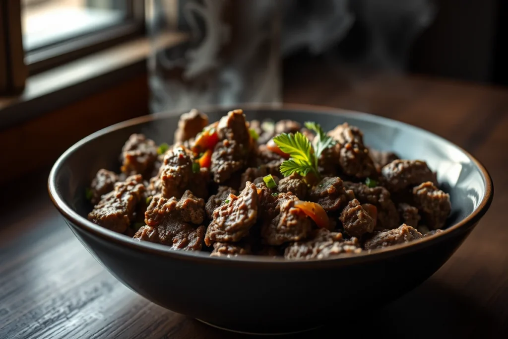 Ground Beef Meals For Dinner
