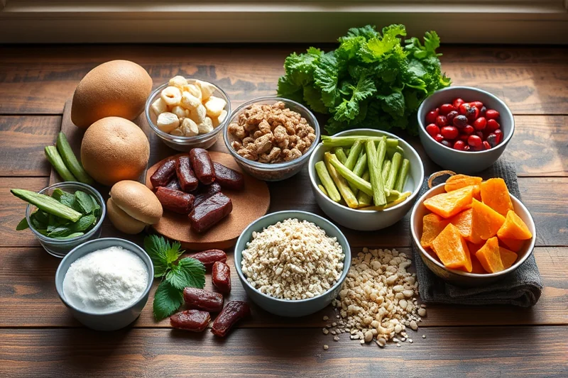 high protein meal prep recipes — High Protein Meal Prep Recipes (the finished result)