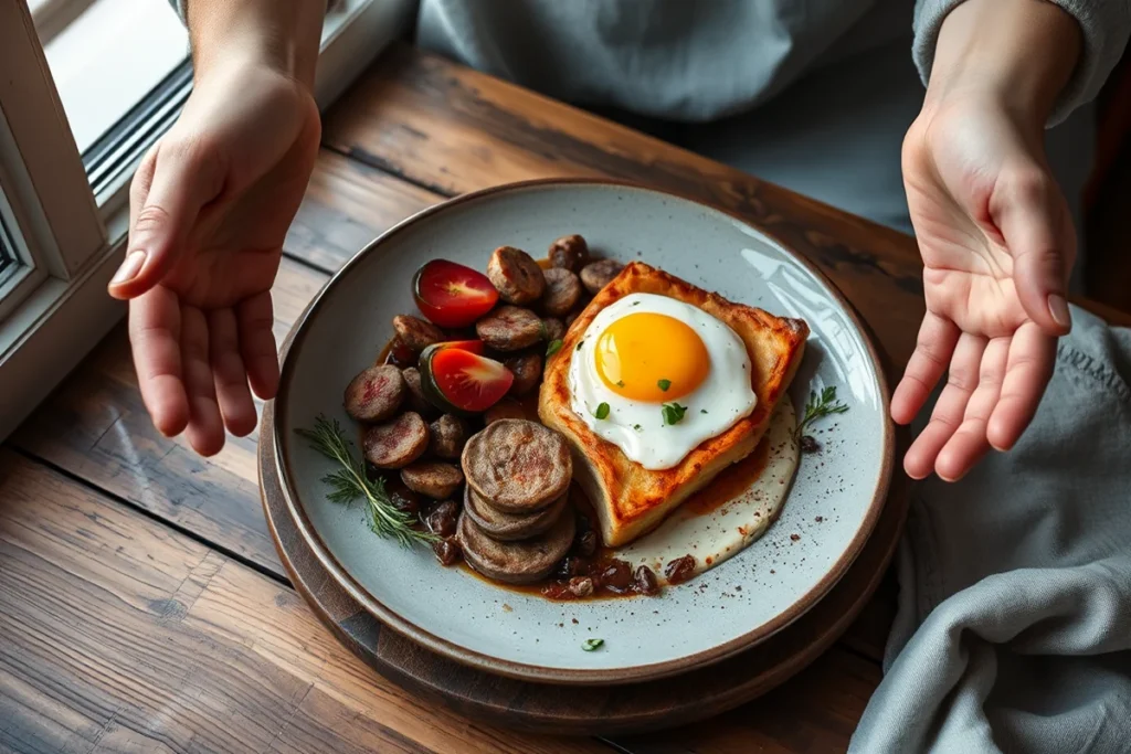 How Breakfast Ideas