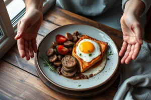 How Breakfast Ideas