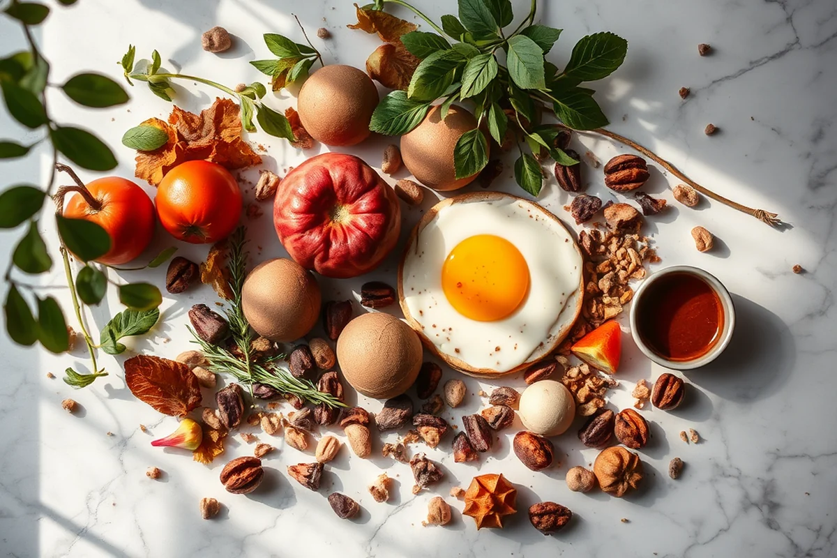 how breakfast ideas — How Breakfast Ideas (the finished result)