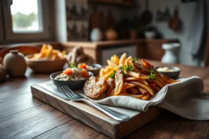 How To Budget Meals