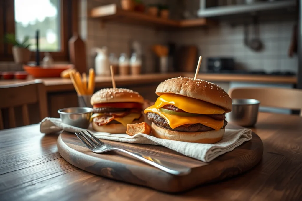 Is Mcdonald’S Breakfast Menu