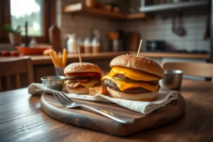 Is Mcdonald’S Breakfast Menu