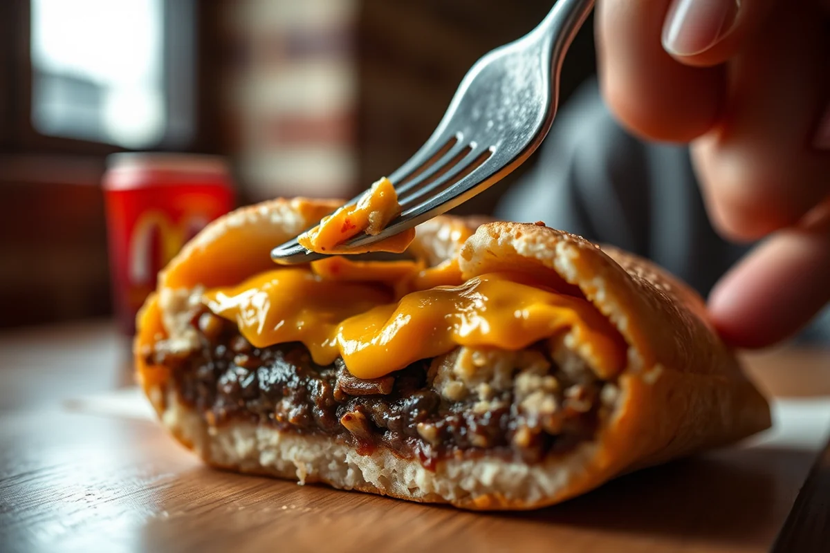 is mcdonald's breakfast menu — Is Mcdonald'S Breakfast Menu (step by step)