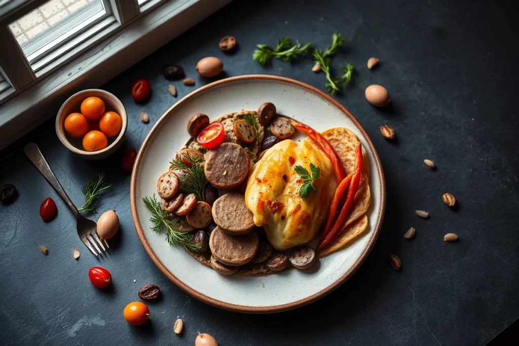 Meal Delivery Service Comparison