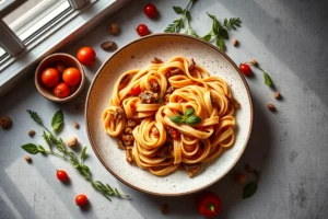 One Pot Pasta Dishes