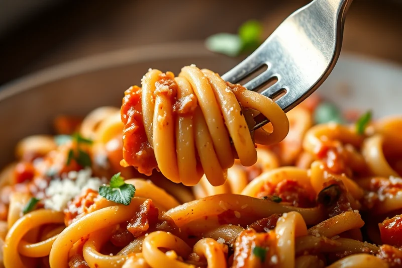 one pot pasta dishes — One Pot Pasta Dishes (step by step)