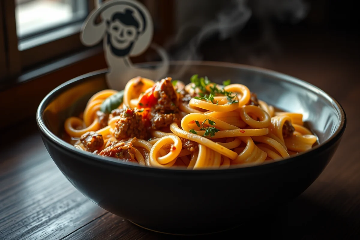 one pot pasta quick easy meals — One Pot Pasta Quick Easy Meals