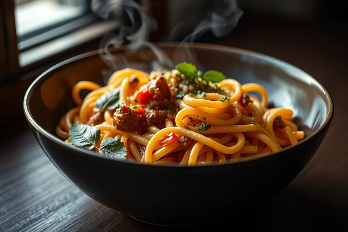 one pot pasta recipes — One Pot Pasta Recipes