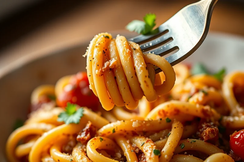 one pot pasta recipes — One Pot Pasta Recipes (step by step)