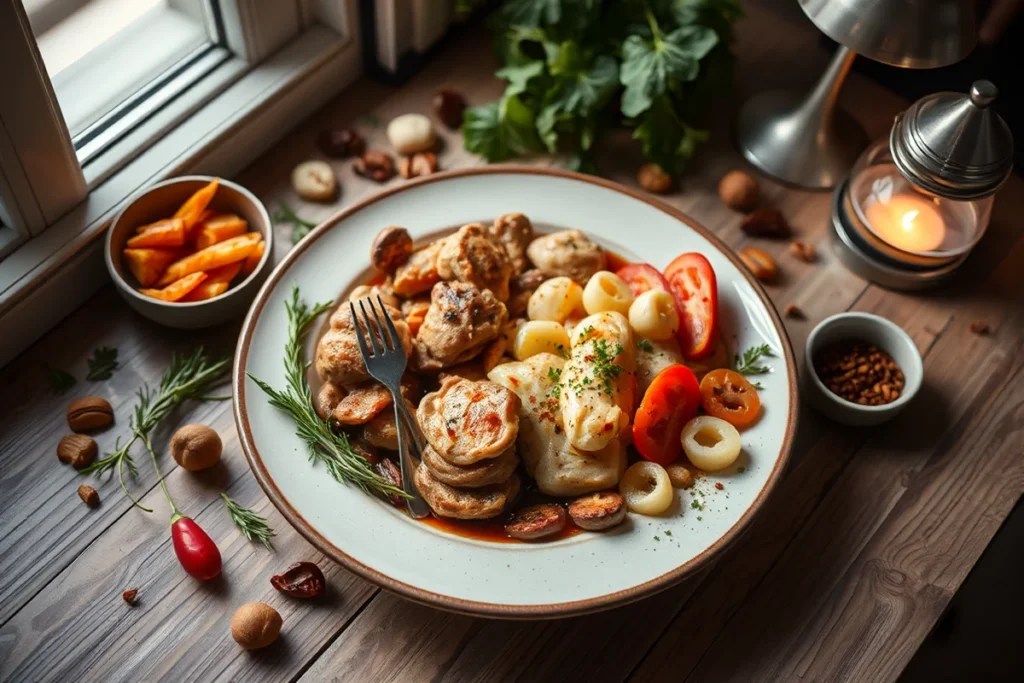 Quick Family Dinners Budget Versions Guide