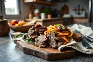 Top 10 Easy Ground Beef Recipes