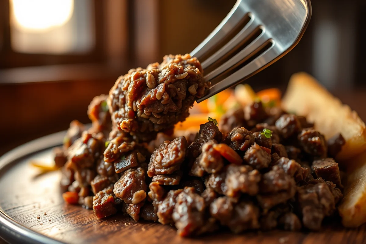 top 10 ground beef dishes β Top 10 Ground Beef Dishes (step by step)