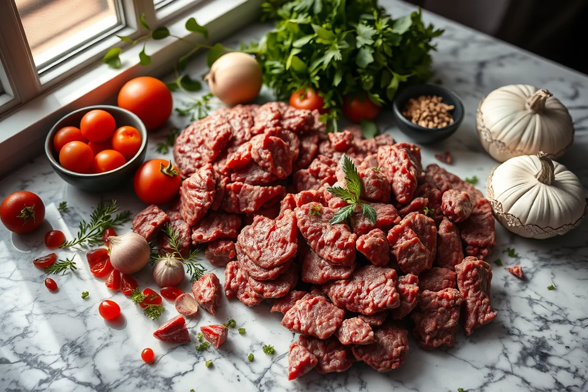top 10 ground beef dishes β Top 10 Ground Beef Dishes (the finished result)