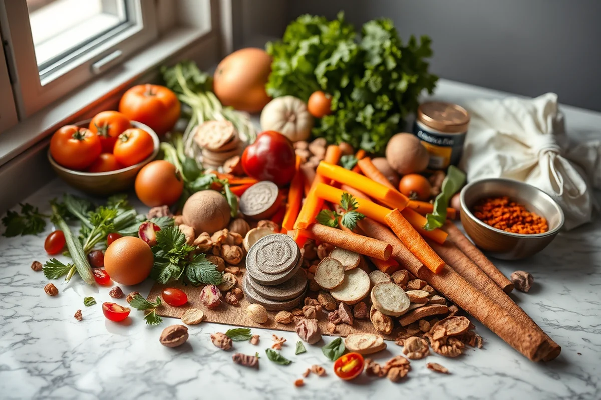 weight loss meal plan — Weight Loss Meal Plan (the finished result)