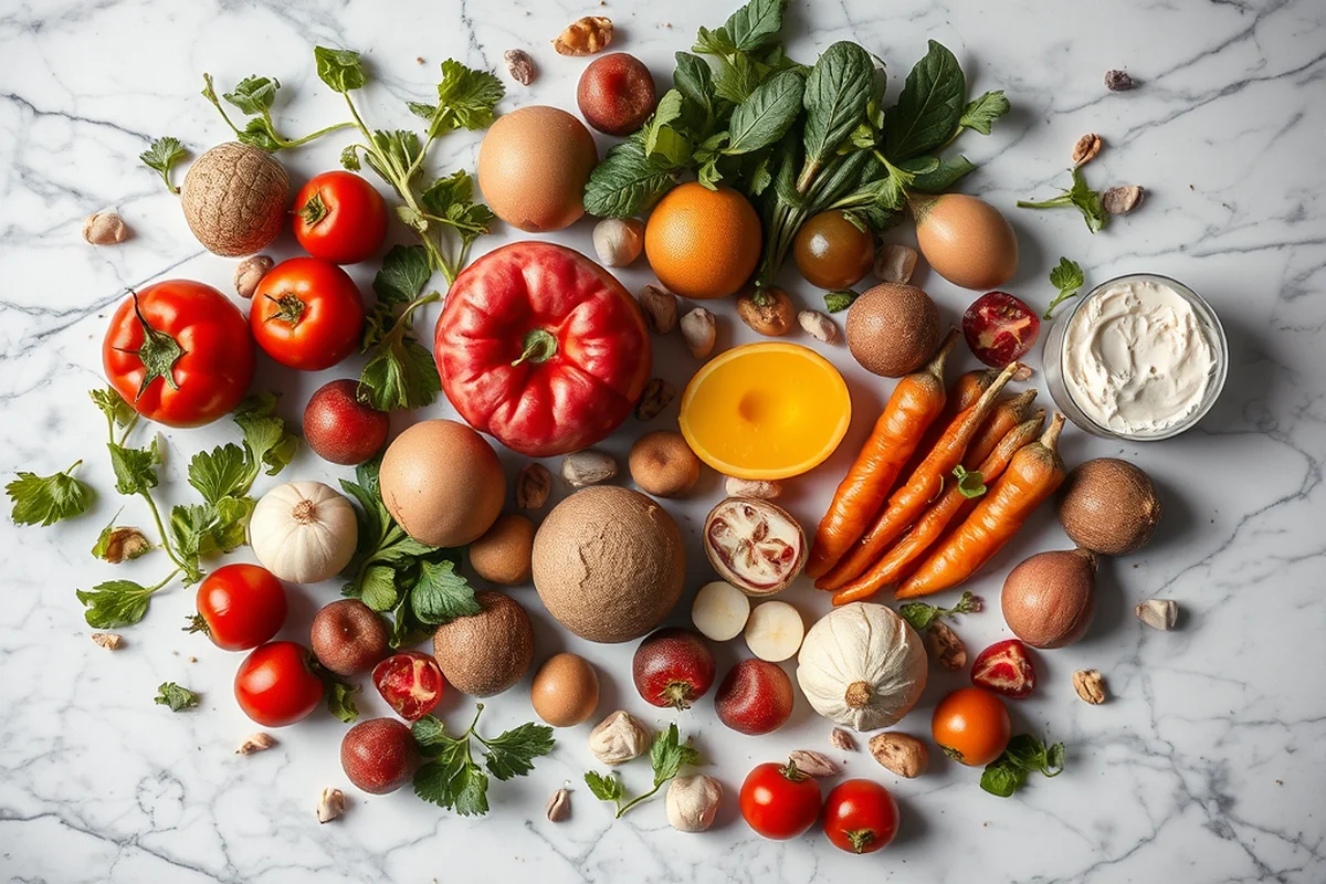 what is a high protein meal plan — What Is A High Protein Meal Plan (the finished result)