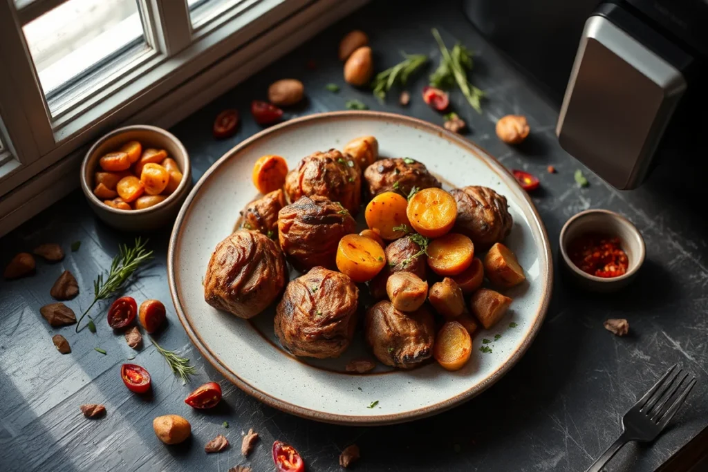 What Is Air Fryer Recipes