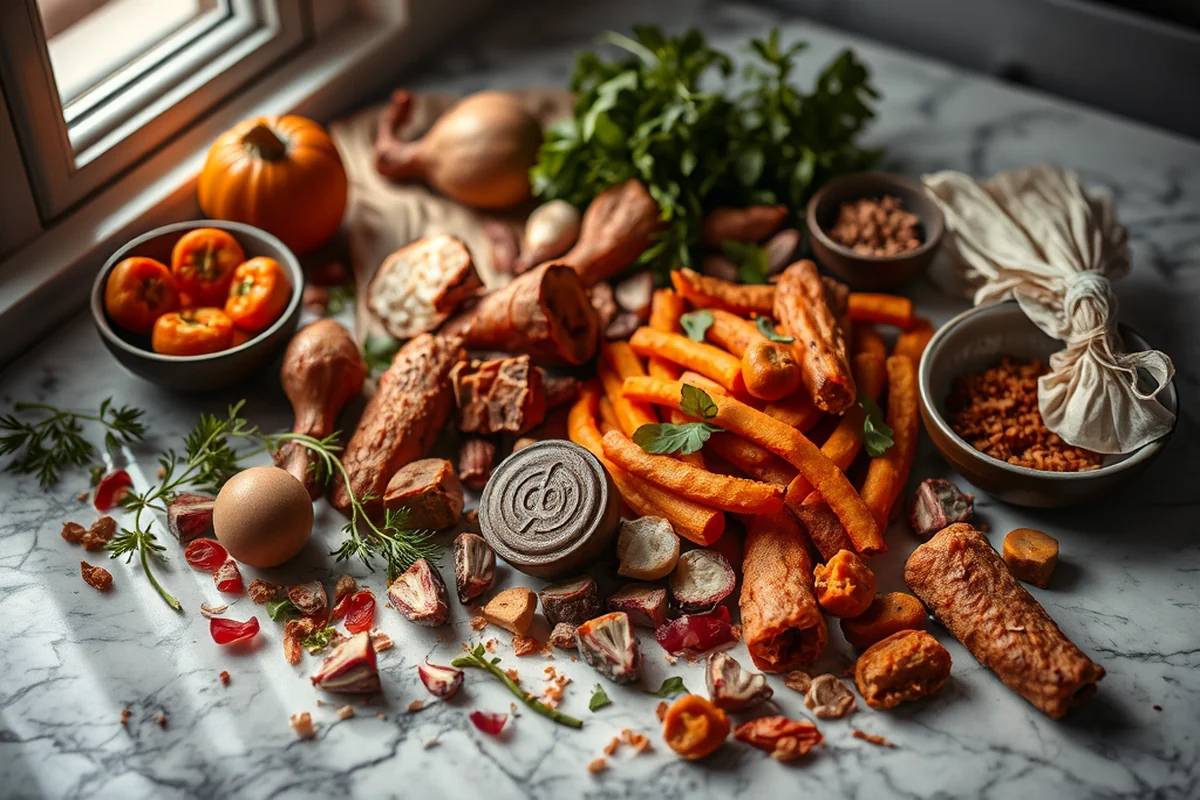 what is air fryer recipes — What Is Air Fryer Recipes (the finished result)