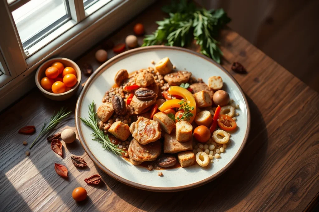What Is Best Meal Delivery Service