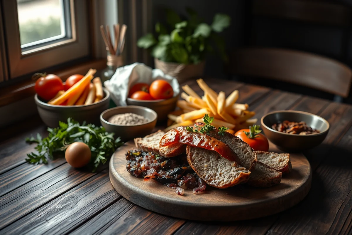 what is best meal delivery service — What Is Best Meal Delivery Service (the finished result)