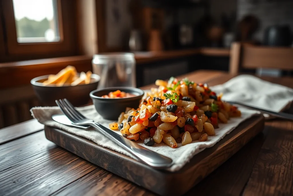 What Is Cowboy Caviar Recipe