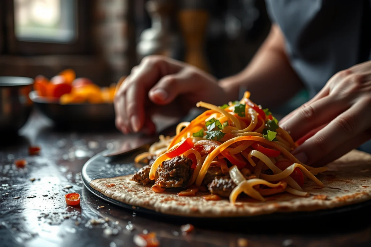 what is in mexican food — What Is In Mexican Food (step by step)