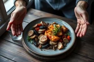 What Is Meal Prep Services