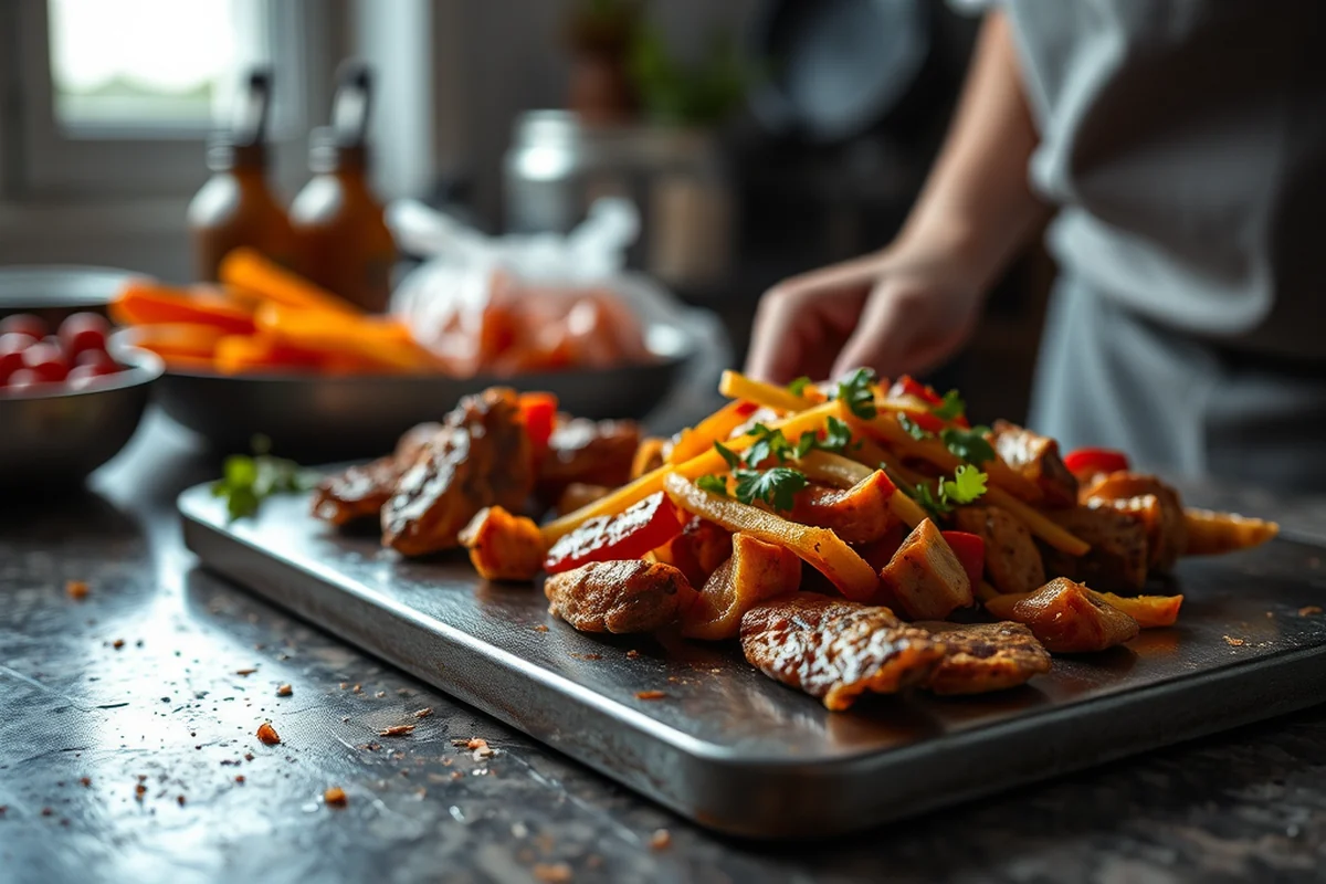 what is meal prep services — What Is Meal Prep Services (step by step)