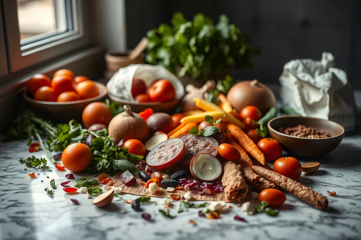 what is meal prep services — What Is Meal Prep Services (the finished result)