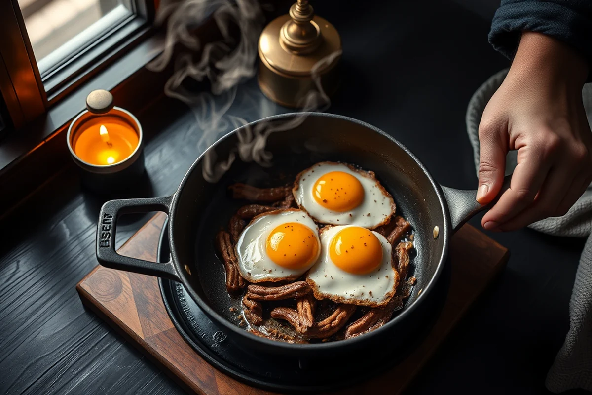 what is the best breakfast — What Is The Best Breakfast (step by step)