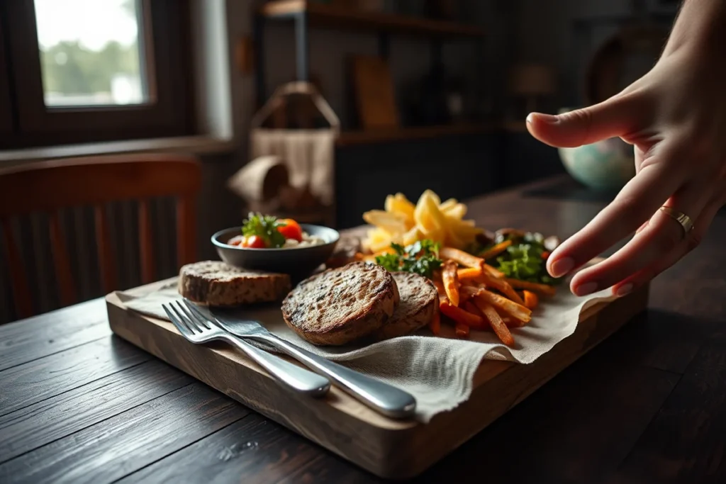 What Is The Meal Delivery Service