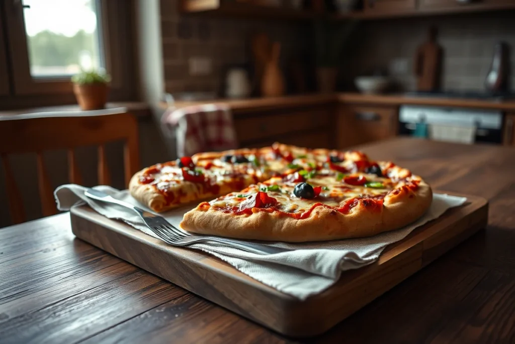 What’S In A Little Caesars Pizza Kit