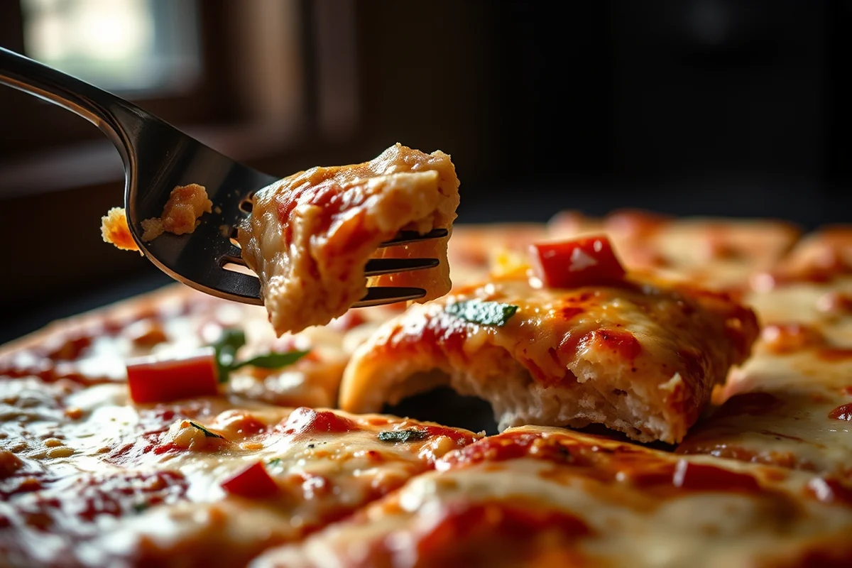 what's in a little caesars pizza kit — What'S In A Little Caesars Pizza Kit (step by step)