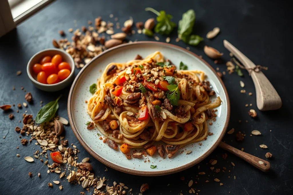 What’S In Taco Seasoning Recipe