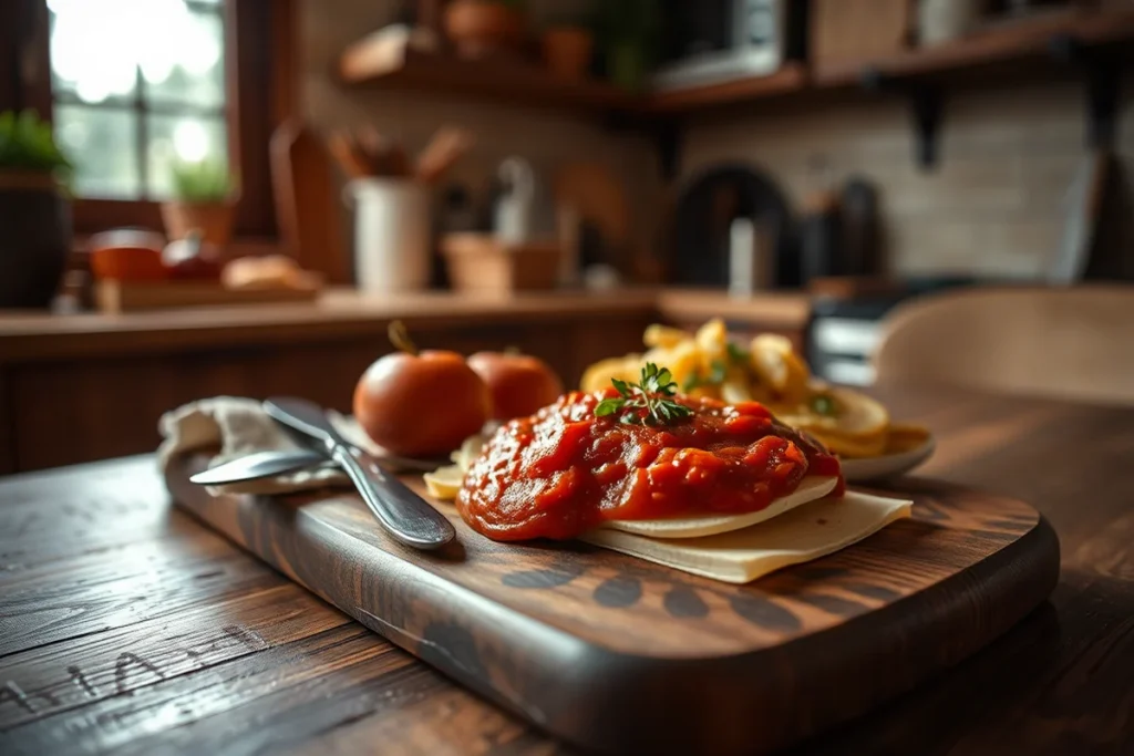 What’S In Tomato Sauce