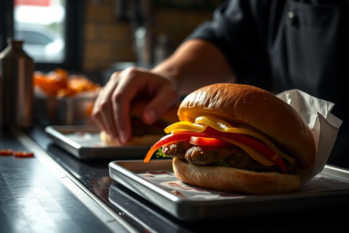 what's the shake shack menu — What'S The Shake Shack Menu (step by step)